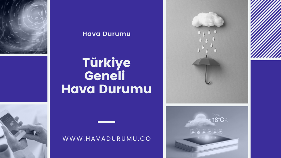 hava durumu