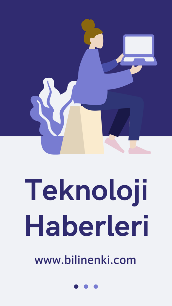 Güncel Teknoloji Haberleri Okuma Sitesi