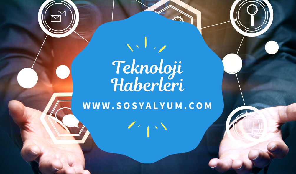 Güncel Teknoloji Haberleri ve Blogları