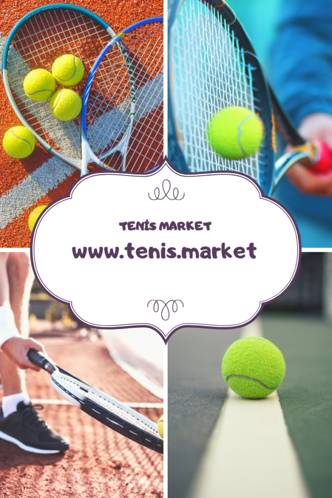 Yeni Başlayanlar İçin Tenis Raketi Seçimi